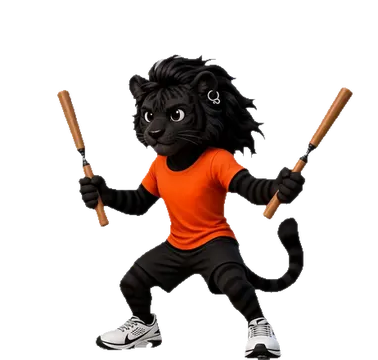 双截棍